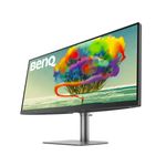 BenqPD3420QMonitorLEDIPS34UltrawideQHD