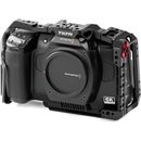 Tilta Cage pentru Blackmagic Design Cinema Camera 6K Negru