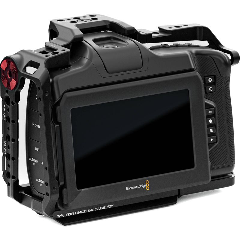 Tilta-Cage-pentru-Blackmagic-Design-Cinema-Camera-6K-Negru.2
