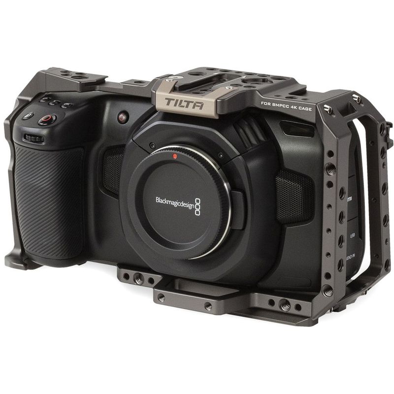 Tilta-Full-Cage-pentru-Blackmagic-Design-Pocket-Cinema-Camera-4K-6K-Gri.2