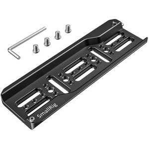 SmallRig 8'' Lightweight ARRI Dovetail Plate DPR2304