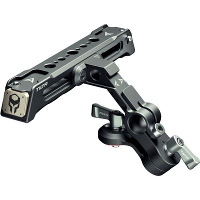 Tilta  Adjustable Top Maner Plus Negru