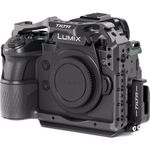 Tilta-Full-Camera-Cage-pentru-Panasonic-G9-II-Negru