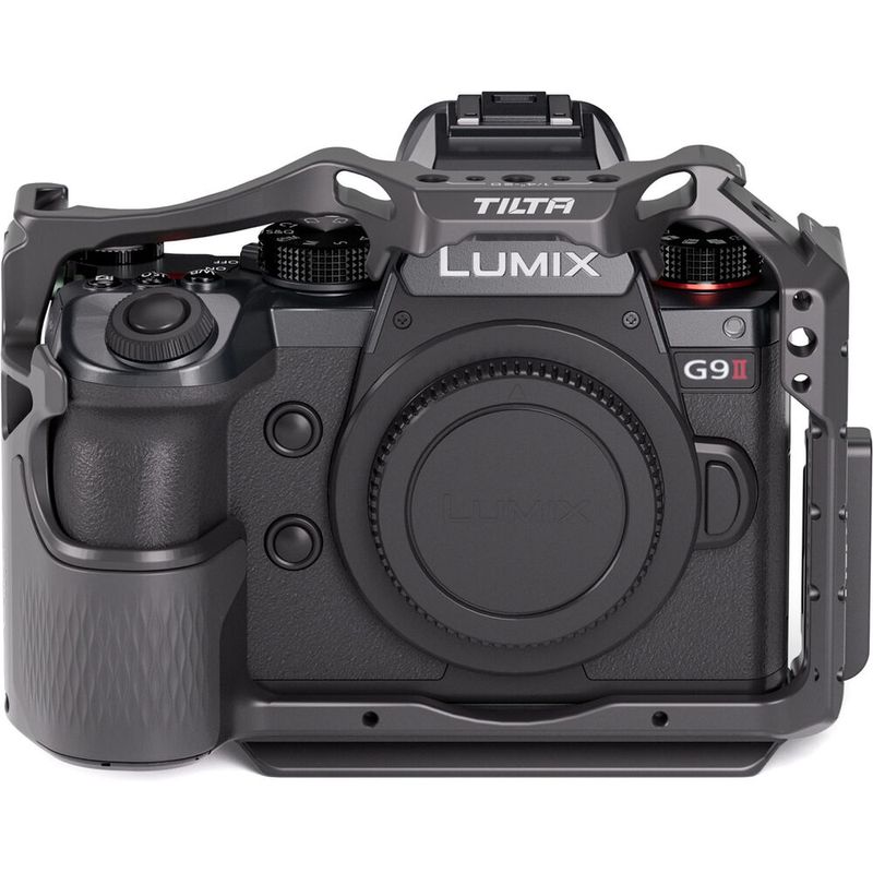 Tilta-Full-Camera-Cage-pentru-Panasonic-G9-II-Negru.3
