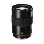 LeicaAPOSummicronSL90mmF2ASPHObiectivFotoMirrorlessMonturaLNegruAnodizat