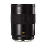 LeicaAPOSummicronSL90mmF2ASPHObiectivFotoMirrorlessMonturaLNegruAnodizat