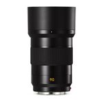 LeicaAPOSummicronSL90mmF2ASPHObiectivFotoMirrorlessMonturaLNegruAnodizat