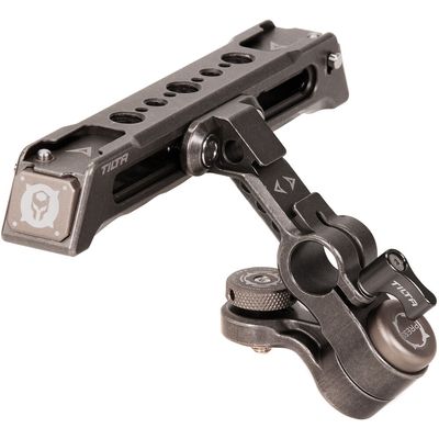 Tilta Adjustable Top Maner Tactical Gray