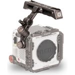 TiltaAdjustableTopManerTacticalGray