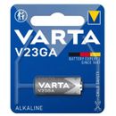 Varta Baterie Alcalina A23 23A 23GA LR23 12V Blister 1