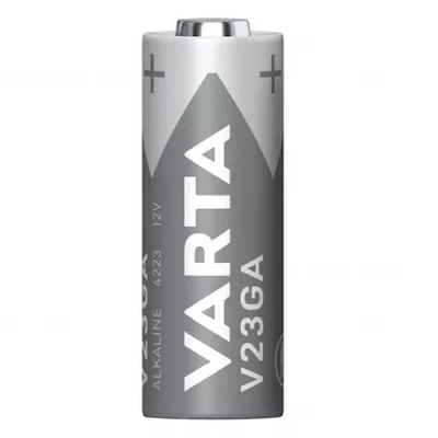 Varta Baterie Alcalina A23 23A 23GA LR23 12V Blister 1