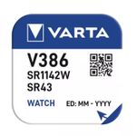 Varta-V386