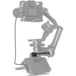 SmallRigAdjustableMonitorMountpentruDJIRONINSRONINSCZHIYUNCRANE3CRANE3SWEEBILLSMOZAAirCross2