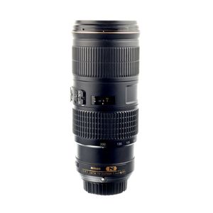 Nikon 70-200mm F4 ED VR SH-1025166