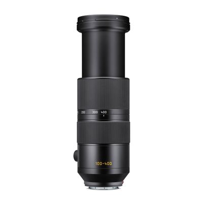 Leica 100-400mm F5-6.3 Vario-Elmar-SL Obiectiv Foto Mirrorless Montura L Negru Anodizat