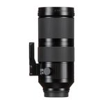 Leica100400mmF563VarioElmarSLObiectivFotoMirrorlessMonturaLNegruAnodizat