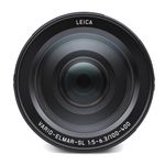 Leica100400mmF563VarioElmarSLObiectivFotoMirrorlessMonturaLNegruAnodizat