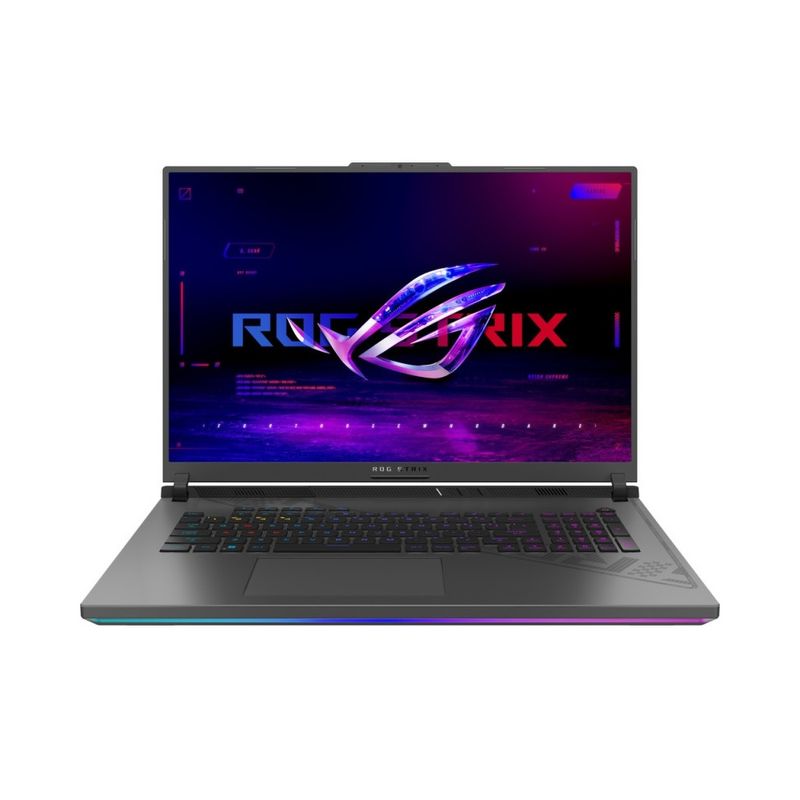AsusROGStrixSCAR18G834JZRN6042LaptopGaming18IntelCorei9GeForceRTX408012GB32GBRAMDDR51TBSSD