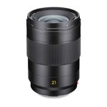LeicaSuperAPOSummicronSL21mmF2ASPHObiectivFotoMirrorlessMonturaLNegruAnodizat