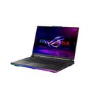 AsusROGStrixSCAR16G634JZRN4077XLaptopGaming16IntelCorei914900HXGeForceRTX408012GBWQXGA64GBSSD1TBW11Pro