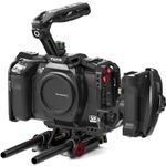 Tilta-Advanced-Kit-Camera-Cage-pentru-BMCC-6K-Negru