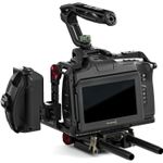 Tilta-Advanced-Kit-Camera-Cage-pentru-BMCC-6K-Negru.2