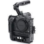 Tilta-Lightweight-Kit-Camera-Cage-pentru-Fujifilm-GFX100-II-Negru