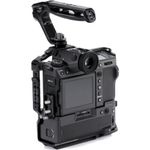 Tilta-Lightweight-Kit-Camera-Cage-pentru-Fujifilm-GFX100-II-Negru.3
