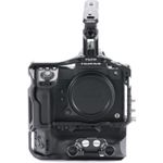 Tilta-Lightweight-Kit-Camera-Cage-pentru-Fujifilm-GFX100-II-Negru.4