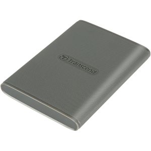 Transcend ESD360C SSD Extern USB 20Gbps Tip C 4TB