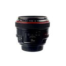 Canon EF 50mm F1.2 L USM SH-1025644