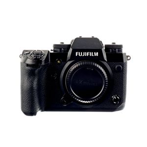 Fujifilm X-H1 Body SH-1025187