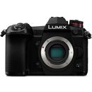 Resigilat: Panasonic Lumix DC-G9 Aparat Foto Mirrorless 20MP Body - RS125038643-5