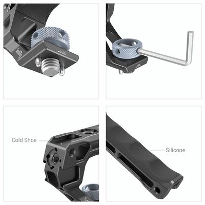 SmallRig ARRI Locating Top Handle 3765