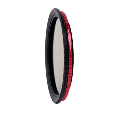 Moment Filtru Densitate Variabila ND64-512 62mm