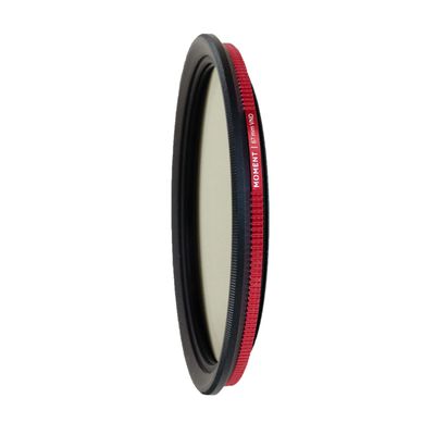Moment Filtru Densitate Variabila ND64-512 67mm