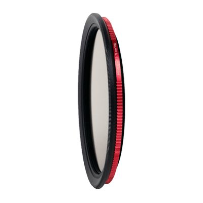 Moment Filtru Densitate Variabila ND64-512 72mm