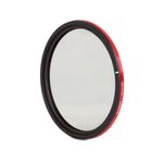 MomentFiltruPolarizareCircularaAntiGlare72mm