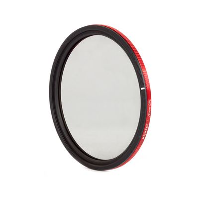 Moment Filtru Polarizare Circulara AntiGlare 72mm