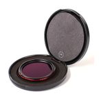 MomentFiltruPolarizareCircularaAntiGlare72mm
