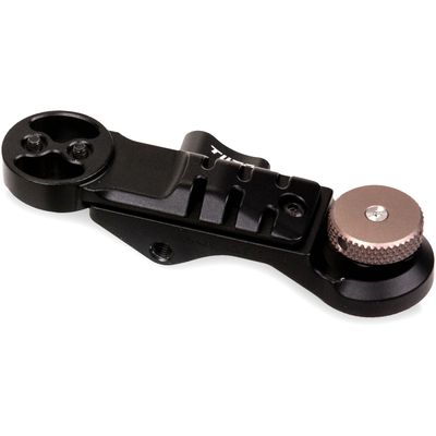 Tilta ing Advanced Left Side Maner Attachment Type V Adaptor Negru
