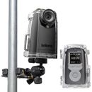 Brinno BCC300-C Bundle Camera Constructii Time Lapse