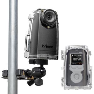 Brinno BCC300-C Bundle Camera Constructii Time Lapse