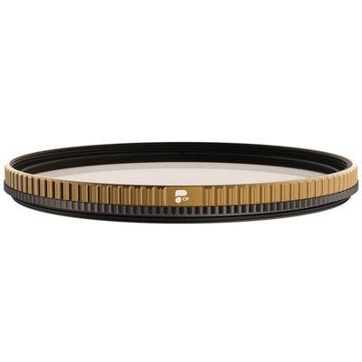 PolarPro Quartzline Filtru Polarizare Circulara 82mm