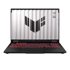 Asus TUF A16 FA608WI-QT007 Laptop Gaming 16" AMD Ryzen AI 9 HX 370 GeForce RTX 4070 32GB SSD 1TB No OS