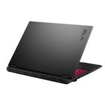 AsusTUFA16FA608WIQT007LaptopGaming16AMDRyzenAI9HX370GeForceRTX407032GBSSD1TBNoOS