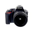 Nikon 5600 + Nikkor AF-P 18-55mm f3.5-5.6 G DX VR SH-1025616