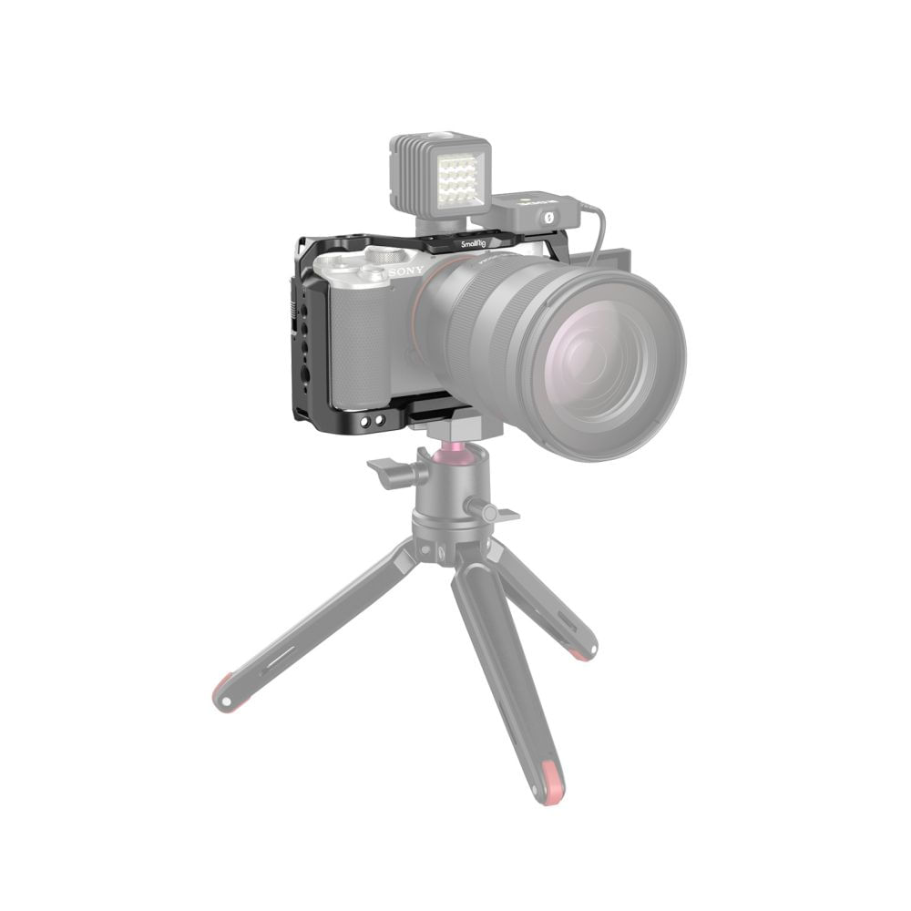 SmallRig Cage pentru Sony A7C 3081B