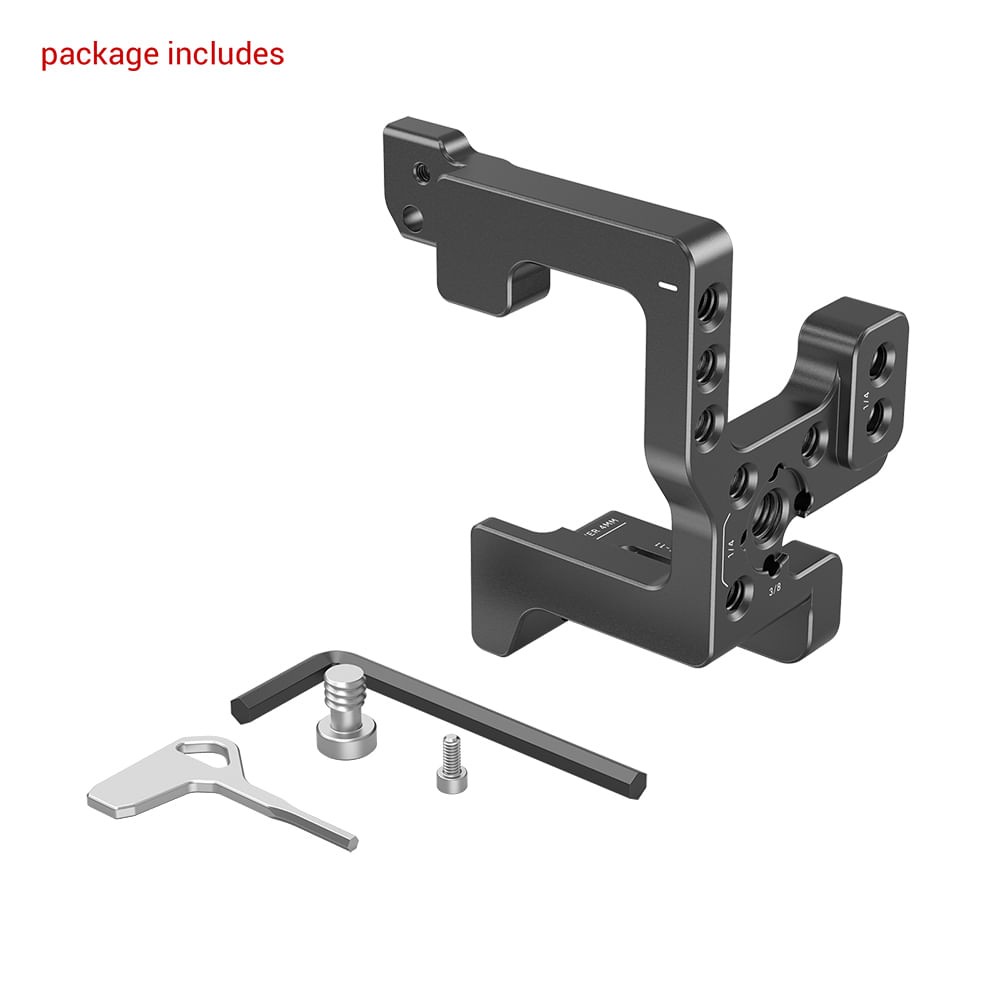 SmallRig Cage pentru SIGMA ELECTRONIC VIEWFINDER EVF-11 3226