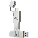 OWCEnvoyProMiniStickSSDUSBUSBC500GB